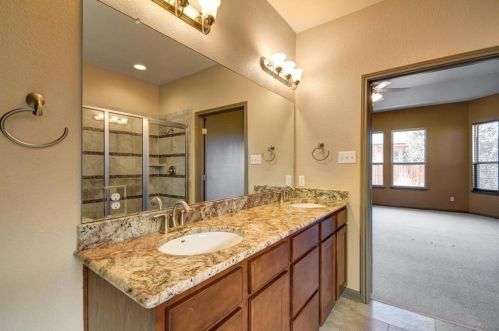 4928 Scenic Lake Dr, Georgetown TX 78626 exterior