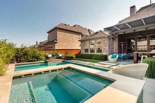 7451 Perry Dr, Frisco, TX 75035-0578