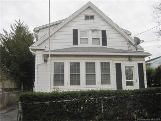 197 Washington St, Wallingford CT  06492-2323 exterior