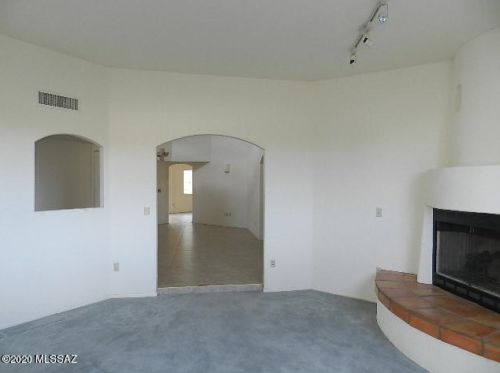 1511 Crystal Downs Ct, Tucson AZ 85737-7215 exterior