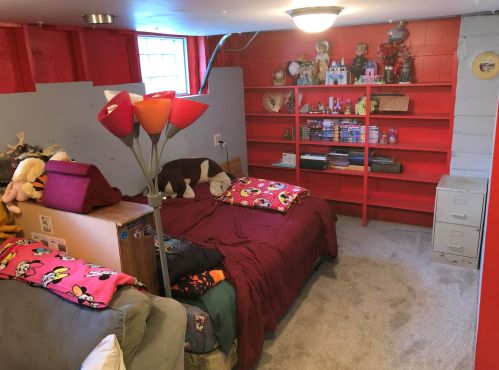 2202 71, Milwaukee WI 53213-1804 exterior