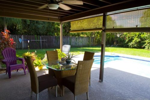 2042 Parrot St, Fort Pierce FL 34952-6757 exterior