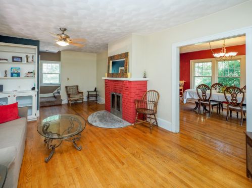 934 Grant St, Kalamazoo MI  49008-1119 exterior