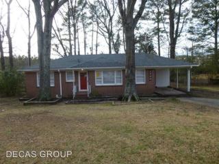 1720 2nd St, Birmingham AL  35205-5708 exterior