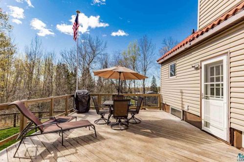 3030 85th Ave, Duluth, MN 55810-1409