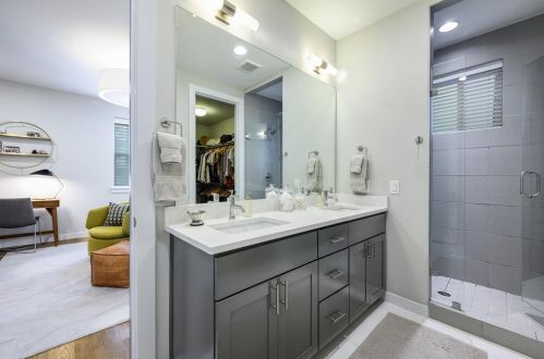 5339 Anita St, Dallas TX 75214-2707 exterior