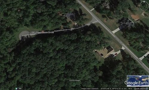 1053 Readsboro Dr, Mount Ulla, NC 28125-7666