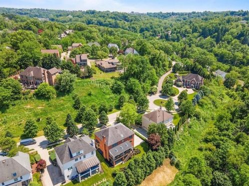 166 James Pl, Pittsburgh PA 15228-1022 exterior