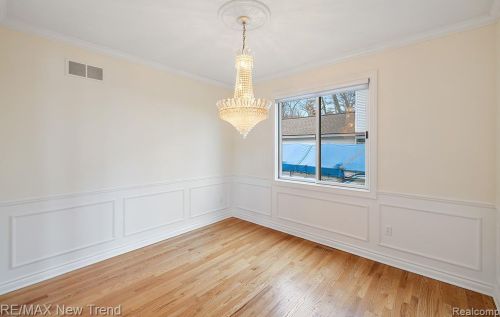 692 Appalachi St, Walled Lake MI  48390-1005 exterior