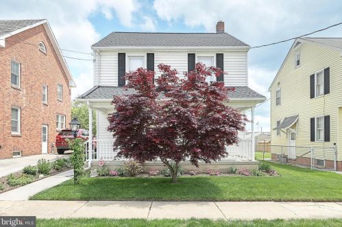 101 George St, Hanover, PA 17331-1916