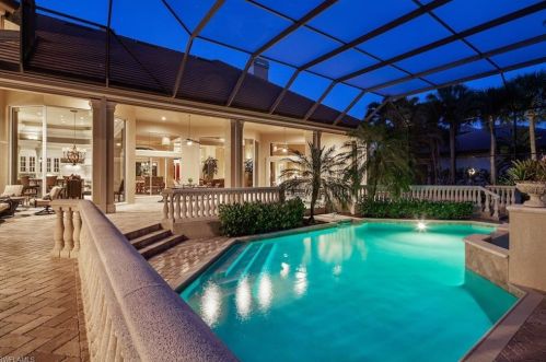 2712 Buckthorn Way, Naples, FL 34105-3014