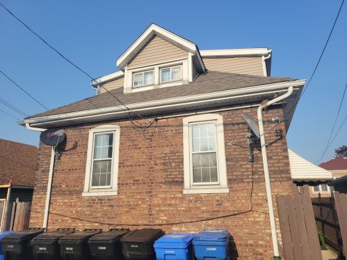 6432 Kilpatrick Ave, Chicago, IL 60629-5518