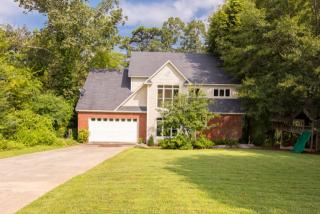1150 Shades Crest Rd, Birmingham AL  35226-1908 exterior