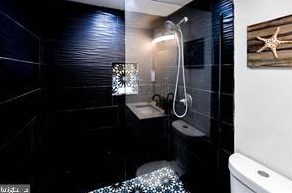 5365 Ames St, Washington DC 20019-3357 exterior