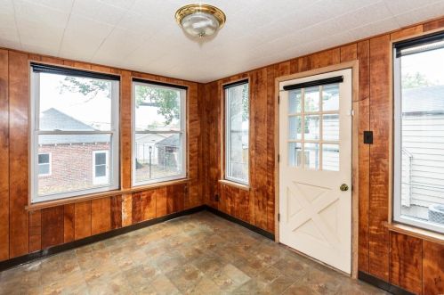 6619 Bancroft Ave, Saint Louis MO 63109-1204 exterior