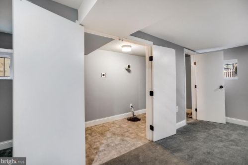 5111 Astor Pl, Washington DC  20019-6444 exterior