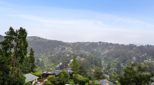 723 Alta Vista Rd, Mill Valley, CA 94941-3953