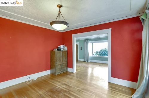 1616 Julia St, Berkeley CA 94703-2018 exterior