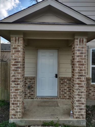 16689 Hammon, Montgomery TX  77316-6718 exterior