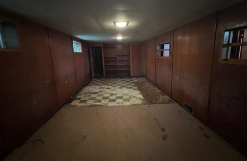 14317 Wallace Ave, Chicago IL 60827-1145 exterior