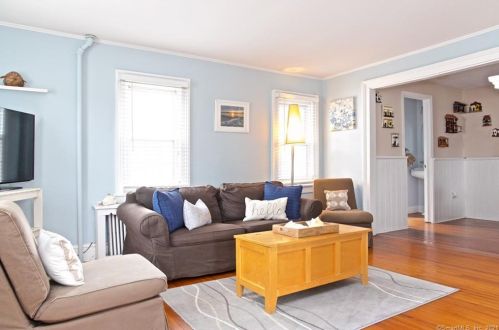 50 County St, Norwalk CT 06851-4302 exterior