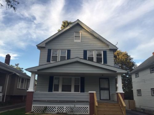 10718 Fidelity Ave, Cleveland, OH 44111-1221