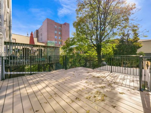 419 St, Union City NJ 07087-4024 exterior