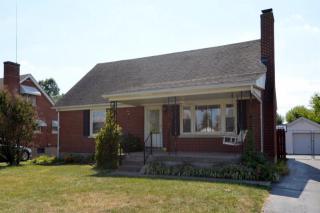 576 Saint Anthony Dr, Lexington KY  40505-2305 exterior