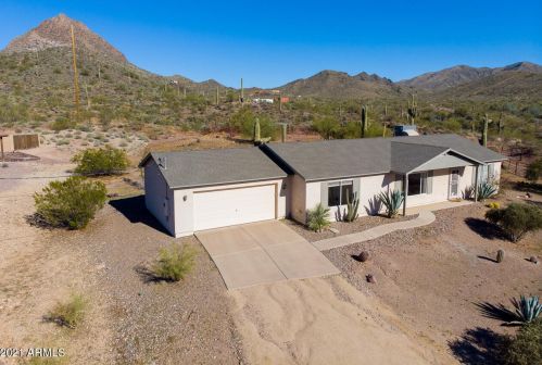 45809 37 Ave, Phoenix AZ 85053-4616 exterior