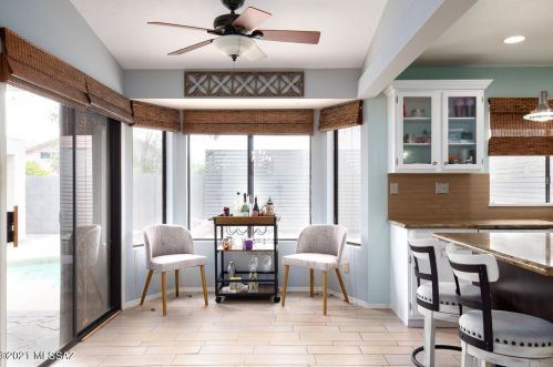 5349 Grouse Way, Tucson AZ  85742-9495 exterior