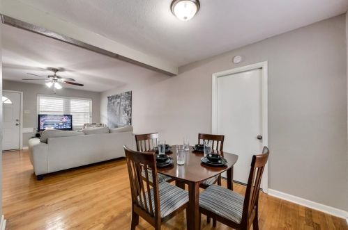 2209 Costa Mesa Dr, Dallas TX  75228-2027 exterior