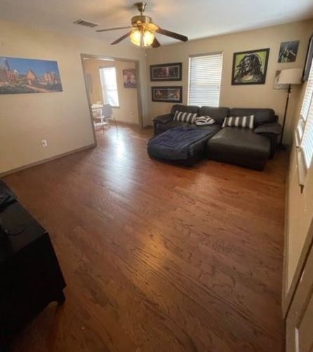 2107 22nd St, Austin TX  78722-2423 exterior