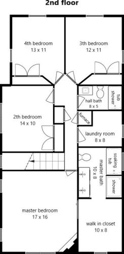 2601 75th Ave, Chicago IL  60707-1933 exterior