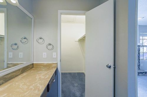 2606 Entrada Blvd, Irving TX exterior