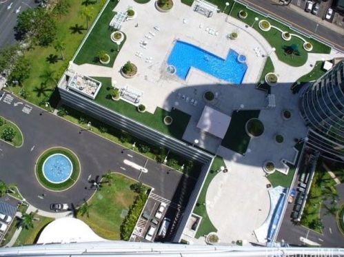 1288 Kapiolani Blvd, Honolulu HI  96814-2888 exterior