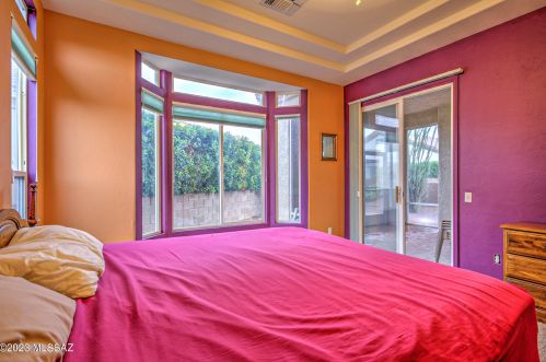 295 Continental Vis Pl, Green Valley AZ 85614-1457 exterior