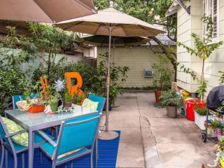 4566 Rosewood Ave, Los Angeles CA  90004-2965 exterior