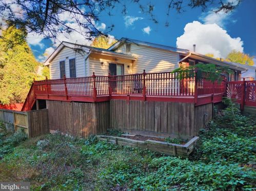 4310 Elmwood Dr, Alexandria, VA 22310-1317