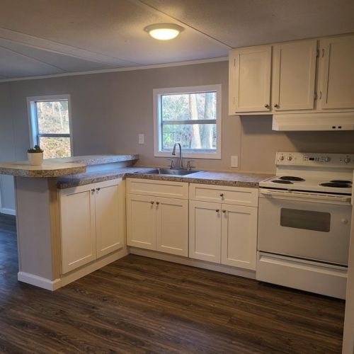 2418 Bolman Rd, Gainesville GA 30507-8780 exterior