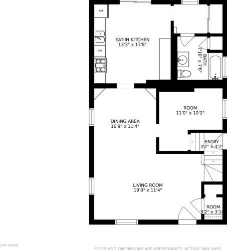 5540 Olcott Ave, Chicago IL 60706-1136 exterior