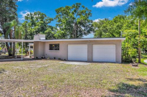 401 Floriland Ave, Tampa FL  33612-7809 exterior