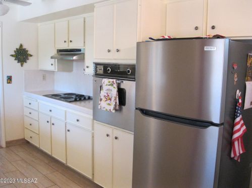 276 Los Rincones, Green Valley AZ 85614-2937 exterior