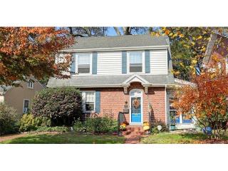 1622 Claremont Ave, Richmond, VA 23227-3930