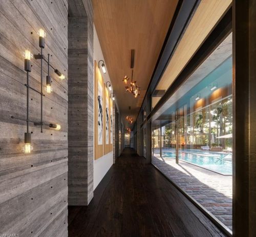 6075 English Oaks Ln, Naples FL 34119-1332 exterior