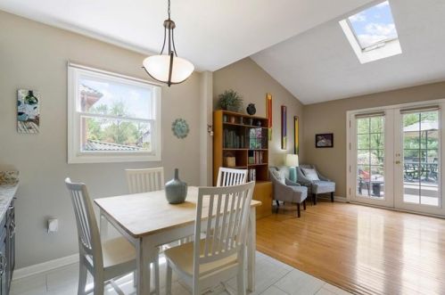 115 Newburn Dr, Pittsburgh PA 15216-1213 exterior