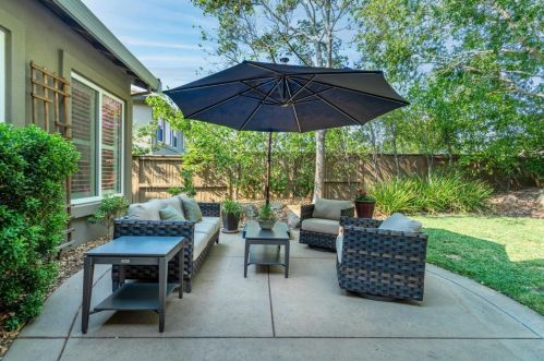 5305 Garlenda Dr, Folsom CA  95762-5534 exterior