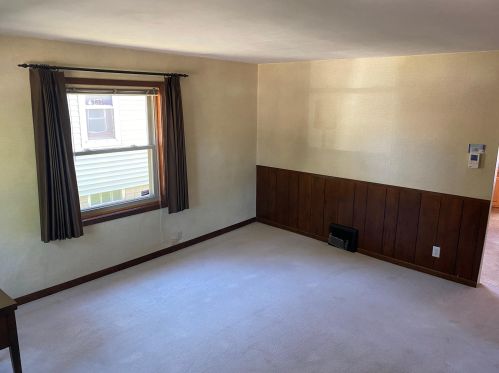 2609 66th St, Milwaukee WI  53213-1436 exterior