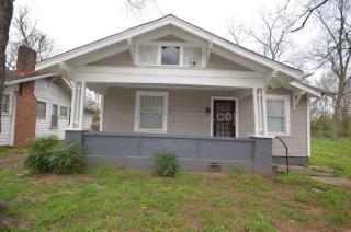 929 51st St, Birmingham AL  35212-3117 exterior