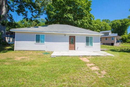 4005 Oakland Ter, Chattanooga TN  37415-7109 exterior
