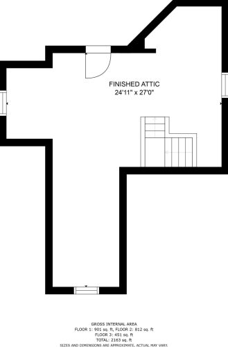 1718 Rusk Ave, Milwaukee WI 53207-2504 exterior